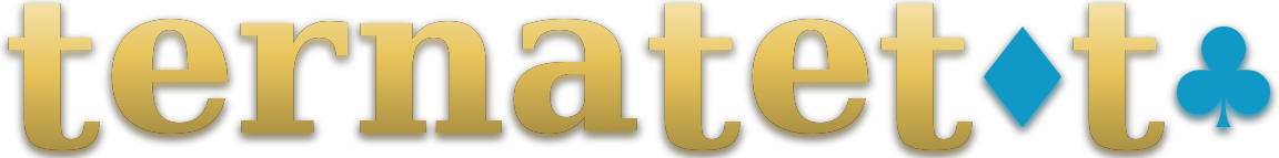 ternatetoto logo