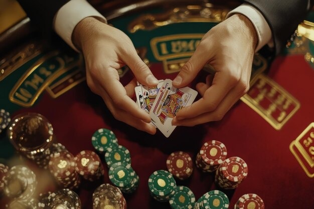 ternatetoto Choices shown on screen